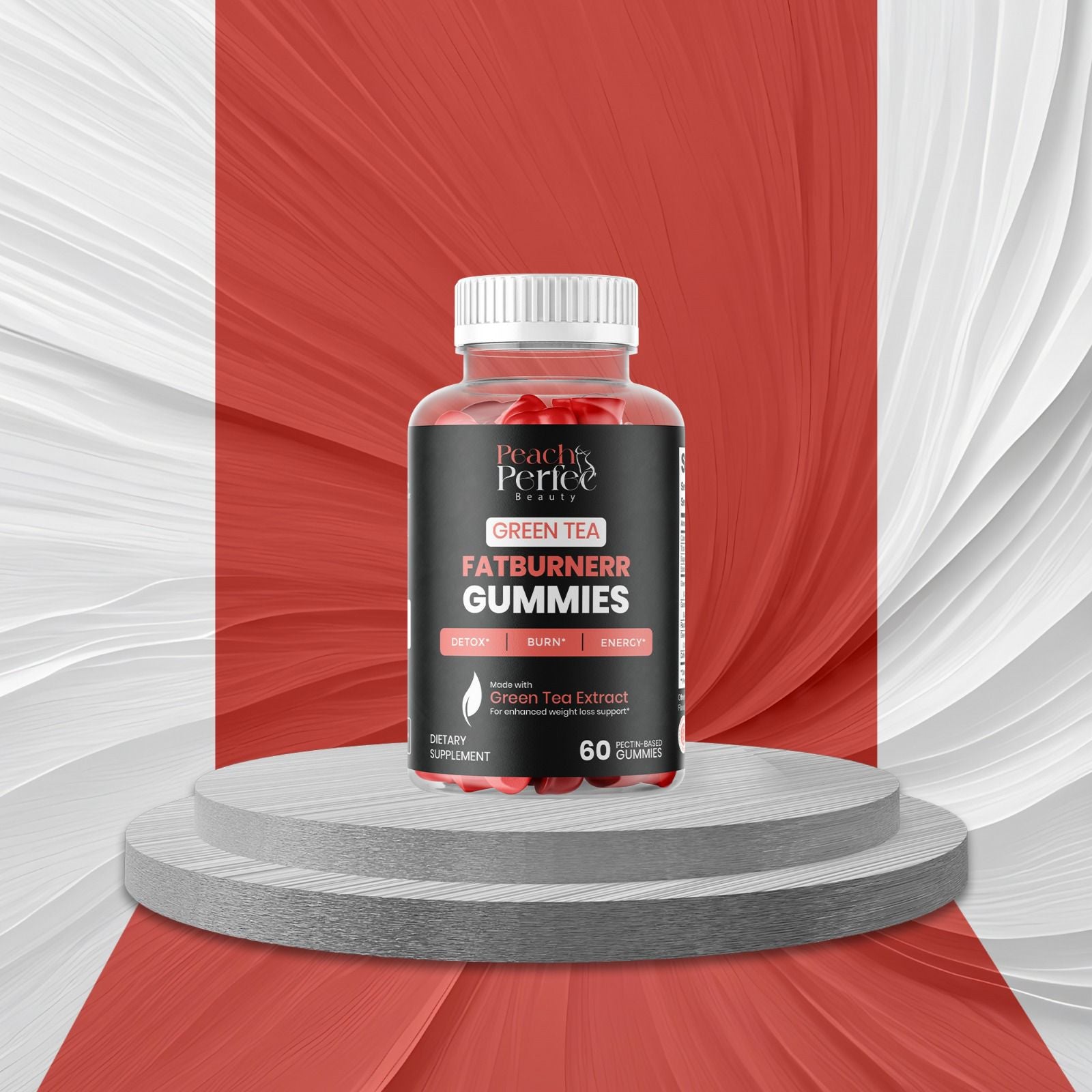 FAT BURNER GUMMIES