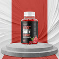 WEIGHT GAIN GUMMIES